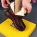 2023 Autumn Winter New Women's Leather Warm Flat Comfortable Non-Slip Martin Boots_vogvips.com