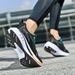 Sports And Leisure Shoes Men's Shoes Breathable Running Shoes_vogvips.com