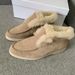 New Furry Shoes For Women, Autumn Winter Outdoor Wear, Thickened Warm Wool Lined Short Boots, European And American_vogvips.com