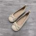 2025 Spring New Korean Style Bowknot Flat Shoes Round Toe Shallow Mouth Soft Sole Fashion Versatile Loafers_vogvips.com