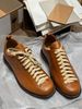 ShoeVault Height-Increasing Derby Low-Top Bowling Commuting Casual American Style Formal Business Leather Shoes Men's Thick Sole_vogvips.com