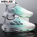 Men's Sneakers Lightweight Running For Women's Comfortable Walking Casual Sport Athletic Training Shoes Footwear_vogvips.com