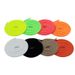 Shoelace Solid Color Spiral Circular Shoelace Suitable For Casual Shoes Sneakers_vogvips.com