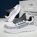 Autumn Breathable Casual Versatile Sports For Teenagers, Ultra-Light Shock-Absorbing Dad Trendy Shoes, Travel Hiking_vogvips.com