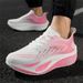 Men's Lightweight Breathable Mesh Traini Runni Shoes - Non-Slip, Casual Athletic Sneakers For Outdoor Sports &_vogvips.com