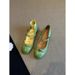 Lancui~ Girl's Style Chunky Heel Mary Jane For Women 2025 Spring Summer New One-Strap Bowknot Shallow Mouth Single Shoes_vogvips.com