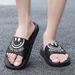 New Wear Men's Flip-flops Anti-slip Trend Personality Dual Use Sandals_vogvips.com