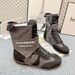 2025 New Summer Hot-Selling Genuine Leather Mid-Calf Retro Outdoor Workwear Wasteland Style Breathable Thin Martin Boots_vogvips.com