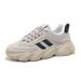 Platform Dad Shoes For Women 2025 New Style Height-Increasing White Casual Sports Spring And Autumn Round Toe Versatile_vogvips.com