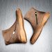 European Warm Series Genuine High-top Martin British Style Flat Mid-top Men's Boots, 2019 New Pure Leather_vogvips.com