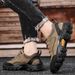 Outdoor Hiking Shoes Men's Sneakers Off-road Running Shoes_vogvips.com