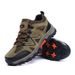 Outdoor Hiking Shoes Men's Non-slip And Wear-resistant Hiking Shoes Off-road Climbing Shoes Lightweight Cushioning Outdoor_vogvips.com