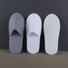 Eco-friendly Disposable SPA Guest Slides Hotel Men Women Four Seasons Non-slip Household Slippers Wholesale_vogvips.com