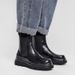 European Warm Series 2025 Autumn Winter New Martin Mid-Calf Cigarette Trendy Fashion Men's Boots_vogvips.com