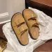 Free Shipping Slides Designer Slippers Womans Sandals Clog Slipper Outdoor Indoor Shoes Women Slide_vogvips.com
