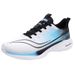 Sports Comfortable Lightweight Breathable Trendy Casual Outdoor Running Soft Sole Men's Shoes_vogvips.com