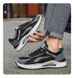 Non-slip Outdoor Sports Men's Shoes Casual Shoes Platform Heightening Dad Shoes Trendy Shoes_vogvips.com