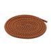 Outdoor Casual Sneakers Round Polyester LACES_vogvips.com