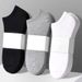 Men's Spring And Summer Mid-tube Socks Absorbent Breathable Business Mid-tube Men's Socks_vogvips.com
