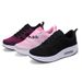 2024 New Thick Sole Air Cushion Fashion Mom Rocking Korean Style Casual Women's Shoes_vogvips.com