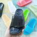 1 Flat 1 Commom Gujia European American Big Brand Crystal Sandals For Men And Women, 2026 New Summer Cross-border Slippers Women, Women, Women,_vogvips.com