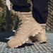 Tactical Boots, Outdoor Hiking, Wear-resistant Training Shoes, Combat Boots_vogvips.com