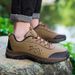2025 New Outdoor Mountaineering Large Size 46 Men's Running Casual Sports Shoes Cce_vogvips.com