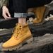 Outdoor Shoes Men's Hiking Shoes Large Size Hiking Casual Shoes Running Shoes_vogvips.com