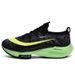 Men Running Shoes Breathable Race Cushioning Outdoor Jogging Sneakers Trainer Luxury Shoes Couple Non-Slip Mesh Off-road Shoes_vogvips.com