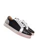 Black Rivet Men's Casual Shoes With Low-top Comfortable Breathable Shoes_vogvips.com