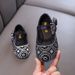 New Lady Baby Girls Girl Princess Diamond Single Shoe Shoes Dance Show Shoes_vogvips.com