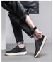 Men's Shoes Shallow Loaers Retro Board Shoes British Style Large Size Casual Sports Shoes Men_vogvips.com