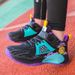 cushioning Rebound Running Shoes Men's Non-slip, Wear-resistant, Breathable And Comfortable Sports Shoes Men's Shoes_vogvips.com