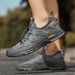 Outdoor Shoes Mountaineering Large Size Men's Shoes Hiking Shoes_vogvips.com