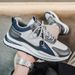 cushioning Rebound Running Shoes Men's Non-slip, Wear-resistant, Breathable And Comfortable Sports Shoes Men's Shoes_vogvips.com