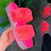Women’s Shoes Casual 43 Large Size Rhinestone Slippers Shoes_vogvips.com