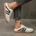 Women Mules Shoes Sports Round Toe Flat Female Footwear Casual Sneakers Clogs Platform Summer Slip On Creeper Baotou_vogvips.com