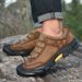 Men's Hiking Shoes Outdoor Hiking Shoes Creek Tracking Shoes Running Shoes_vogvips.com
