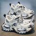 2027 Fashion Sneakers Men Low Top Lace-Up Vintage Do Old Breathable Thick-Soled Height Increase Non-Slip Wear-Resistant Running Shoes_vogvips.com