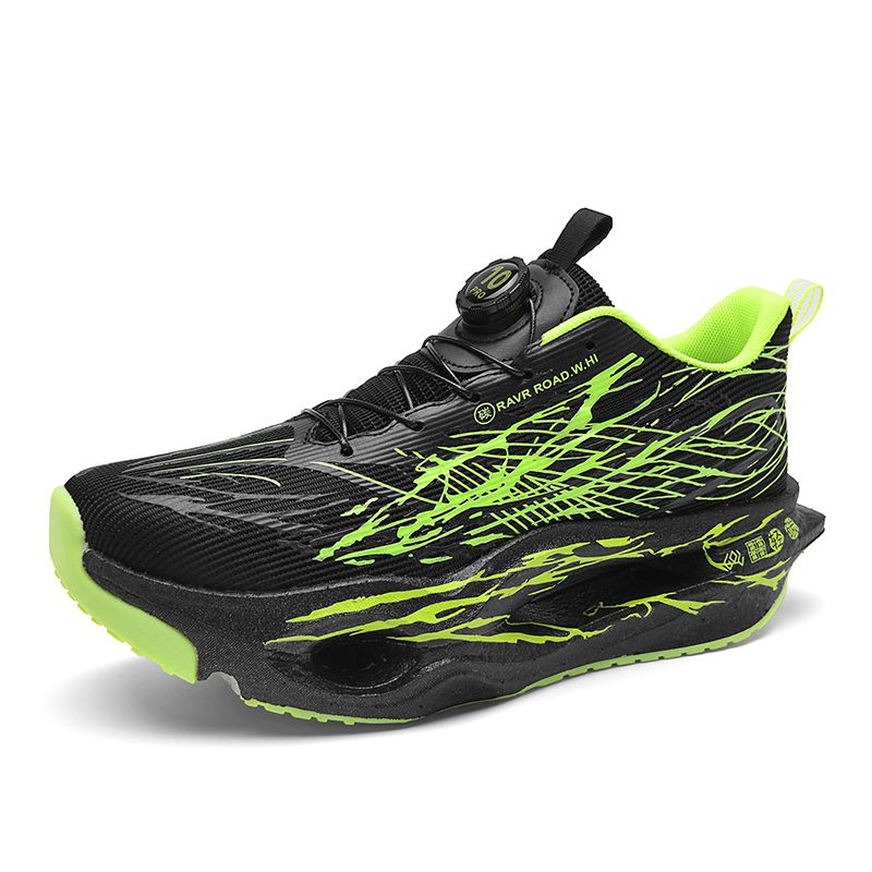 Mes Ruig High Reboud Outdoor Fitess Classic Traiig Shoes Lightweight Breathable Specialty Maratho Seakers_vogvips.com