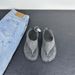 Women's Korean Style Summer Flip Flops Open Toe Sandals Retro Casual Versatile Flip Flops For Spring Autumn_vogvips.com