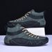 Medium Leather Boots Men's Large Size Warm Men's Boots Casual Martin Boots_vogvips.com