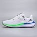 Color-blocking Lightweight Running Shoes With Breathable Mesh And Anti-slip Soles, Suitable For Both Men And Women's Daily Wear_vogvips.com