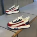 2026 Summer New Mesh Breathable Casual Thick Sole Fashion Dad Men's Shoes_vogvips.com