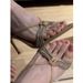 High-heeled Stiletto Open-toe Sandals, 2025 Summer New Model, Pointed Toe With Rhinestone Strap, Champagne And Nude_vogvips.com