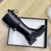 Mid-Calf Boots For Women, Over-the-Knee Thick-Soled Riding Winter Fleece-Lined High Spring Autumn Martin Boots, Warm And_vogvips.com