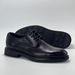 ShoeVault 2024 Autumn Formal Leather Derby Gentleman Satchel Men's Shoes Wedding Celebration Casual Versatile_vogvips.com
