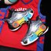 cushioning Rebound Running Shoes Men's Non-slip, Wear-resistant, Breathable And Comfortable Sports Shoes Men's Shoes_vogvips.com