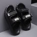 New Cross-border Summer EVA Beach Men, Thick-soled Non-slip Men's Sandals For Outdoor Sports_vogvips.com