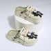Cross-border Women's Shoe Wholesale: Summer Perforated For Women, European And American Style, Unique Beach Shoes,_vogvips.com